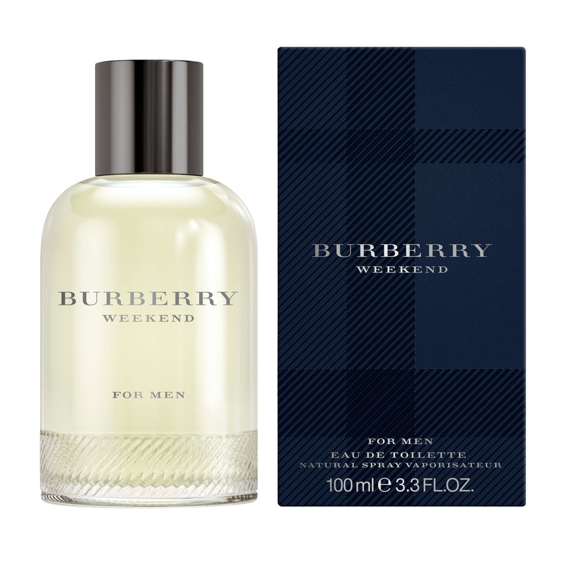 Burberry Weekend EDT 100ml for Men