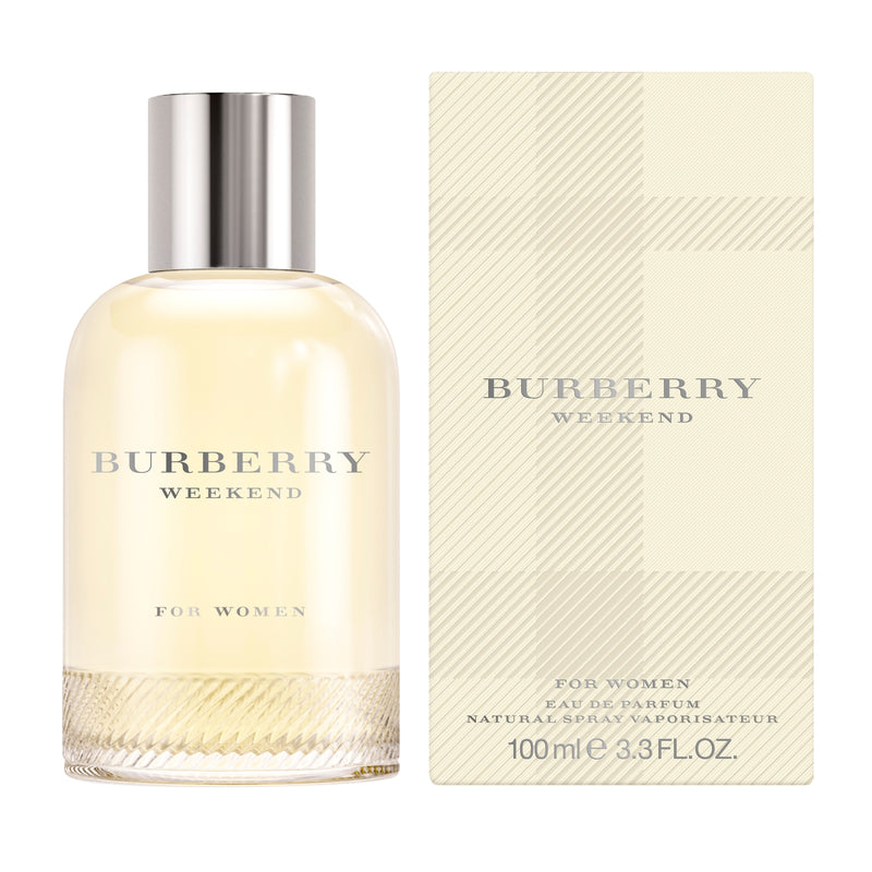 Burberry Weekend EDP 100ml for Women