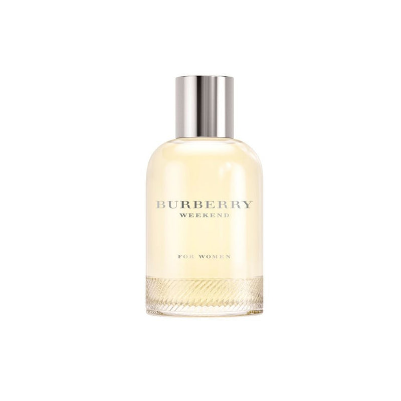 Burberry Weekend EDP 100ml for Women