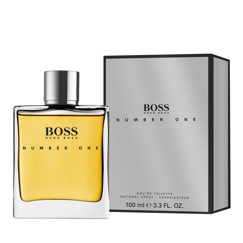 Hugo Boss Number One EDT 100ml