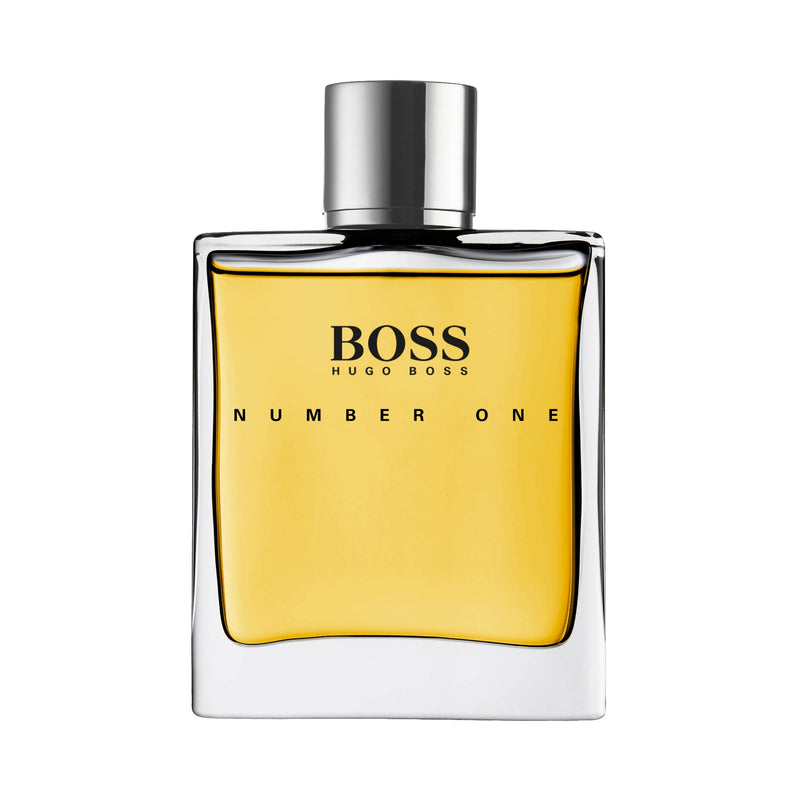 Hugo Boss Number One EDT 100ml