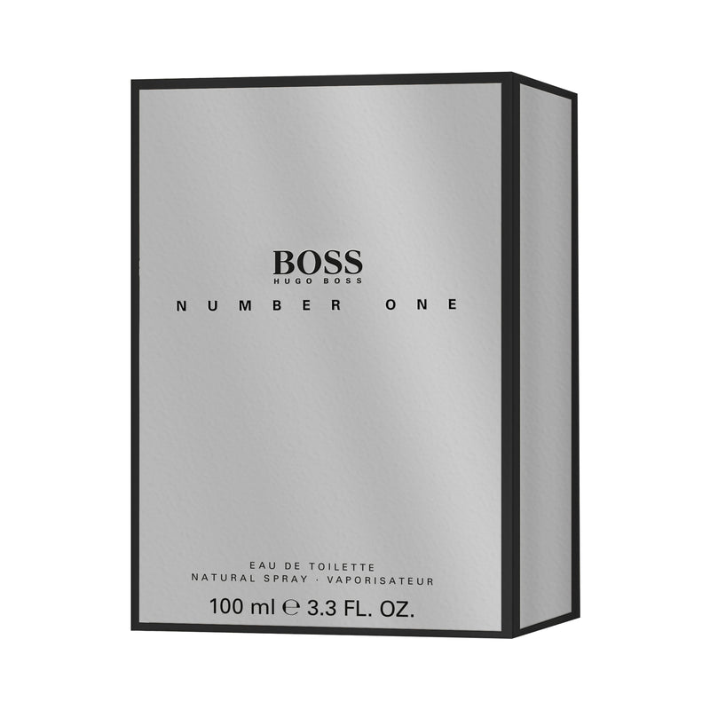 Hugo Boss Number One EDT 100ml