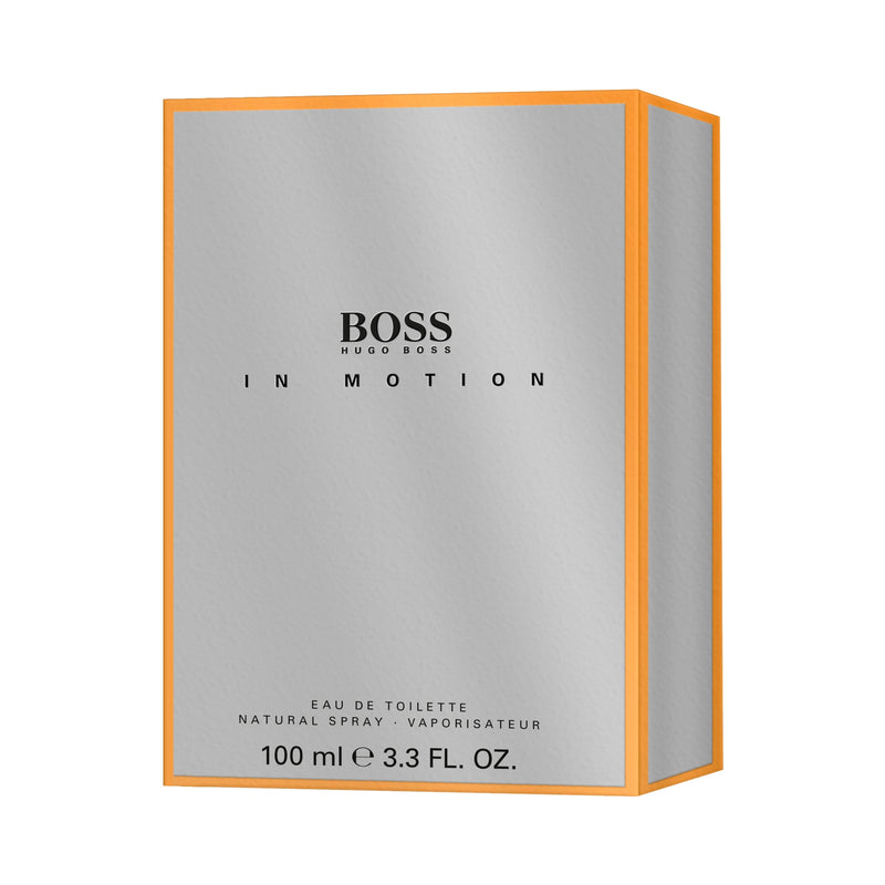 Hugo Boss In Motion M EDT 100ml