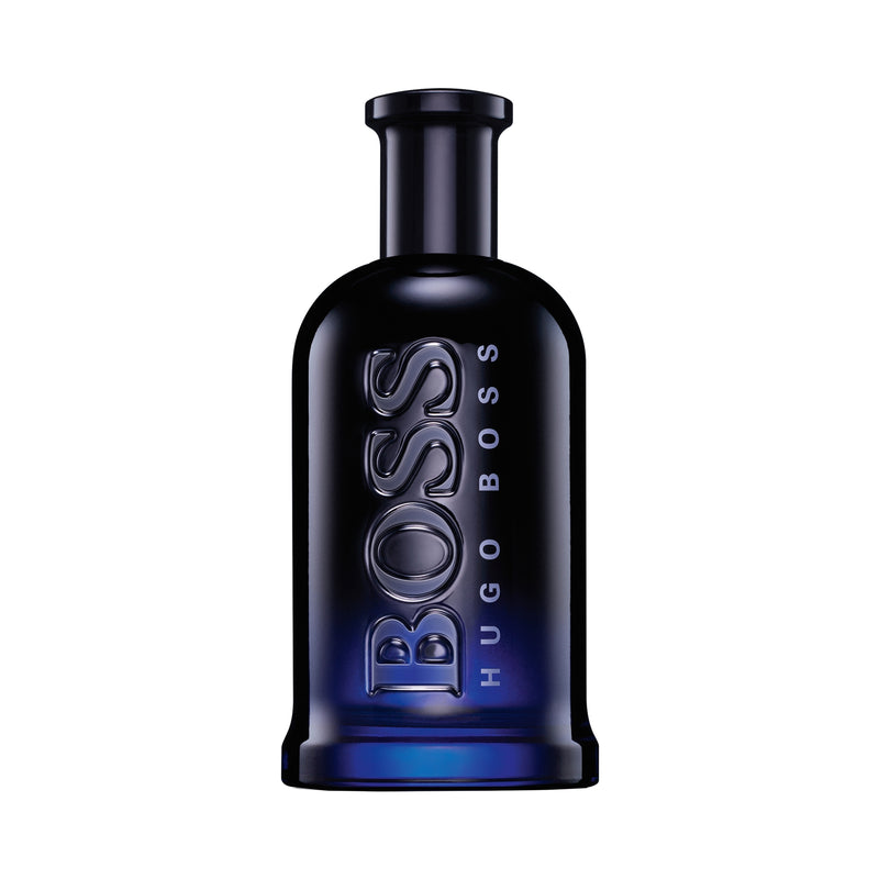 Hugo Boss BOSS Bottled Night EDT 200ml for Men