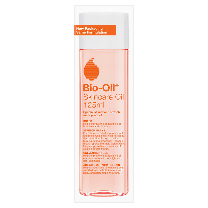 Bio-Oil Skincare Oil 125mL