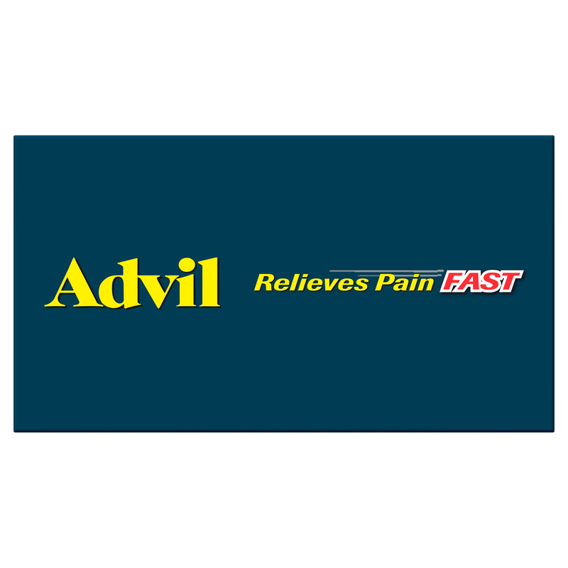 Advil 200mg 96 Tablets  limit 1