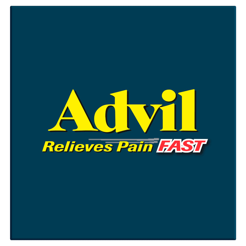 Advil 200mg 96 Tablets  limit 1