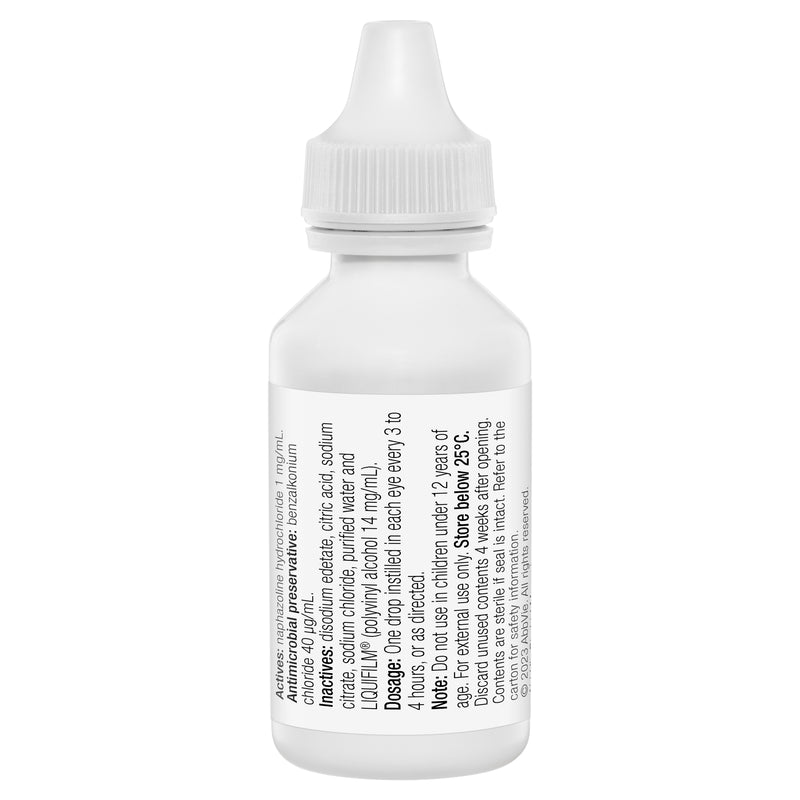 Albalon Eye Drops 15mL