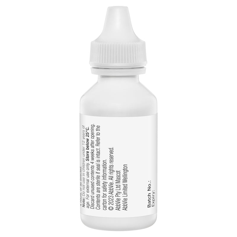 Albalon Eye Drops 15mL