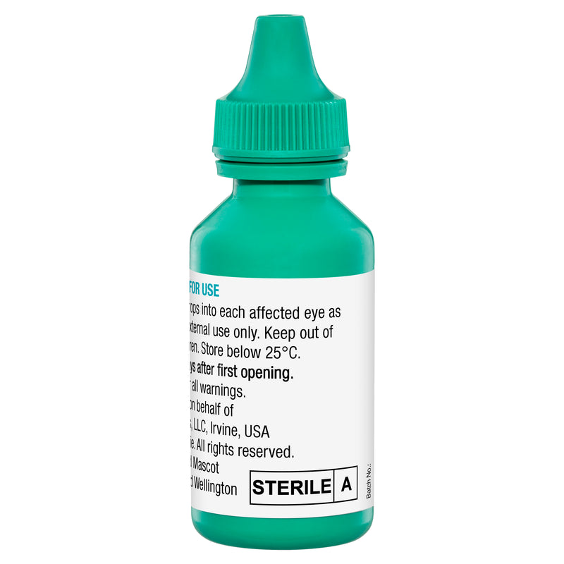 Refresh Liquigel Eye Drops 15 mL