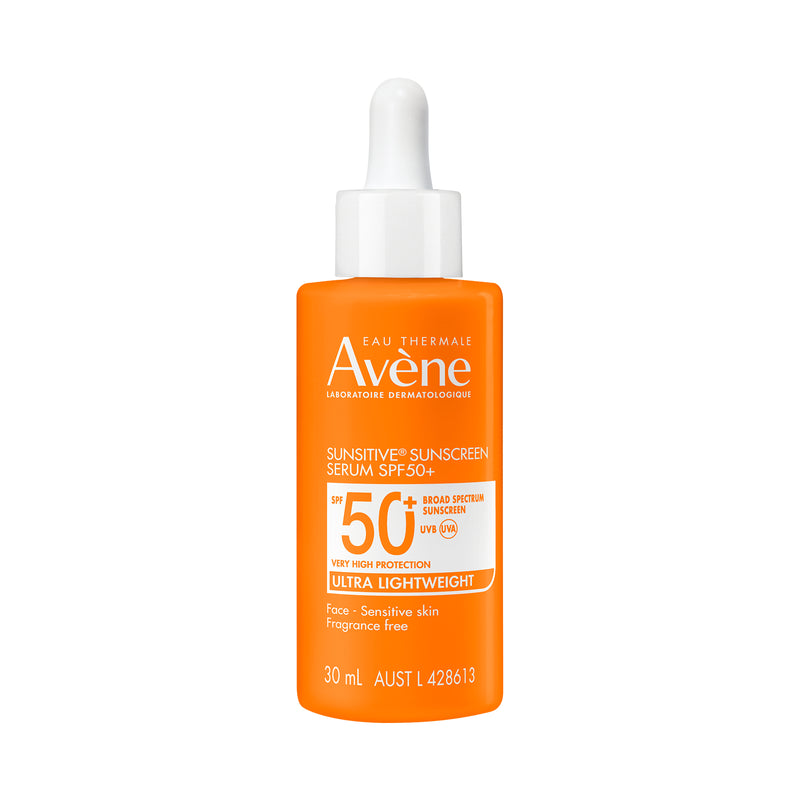 AVENE Sunsitive SS Ser SPF50+ 30ml