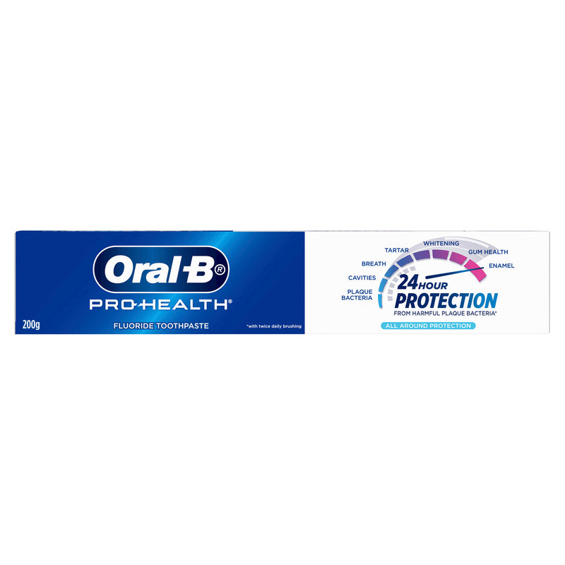 Oral-B Pro-Health 24Hr All Around Protection 200g