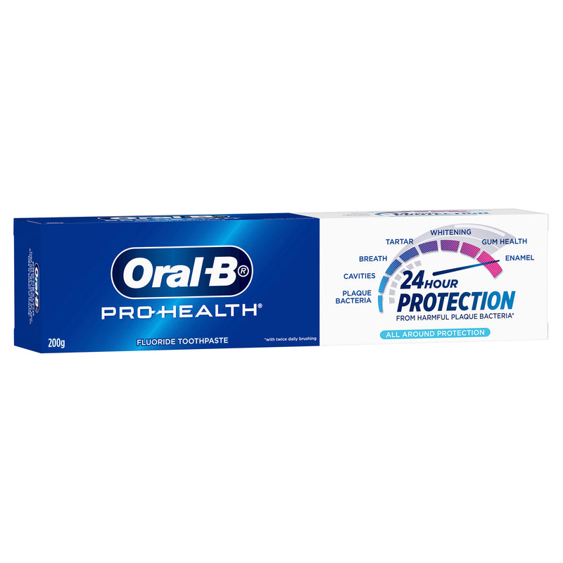 Oral-B Pro-Health 24Hr All Around Protection 200g