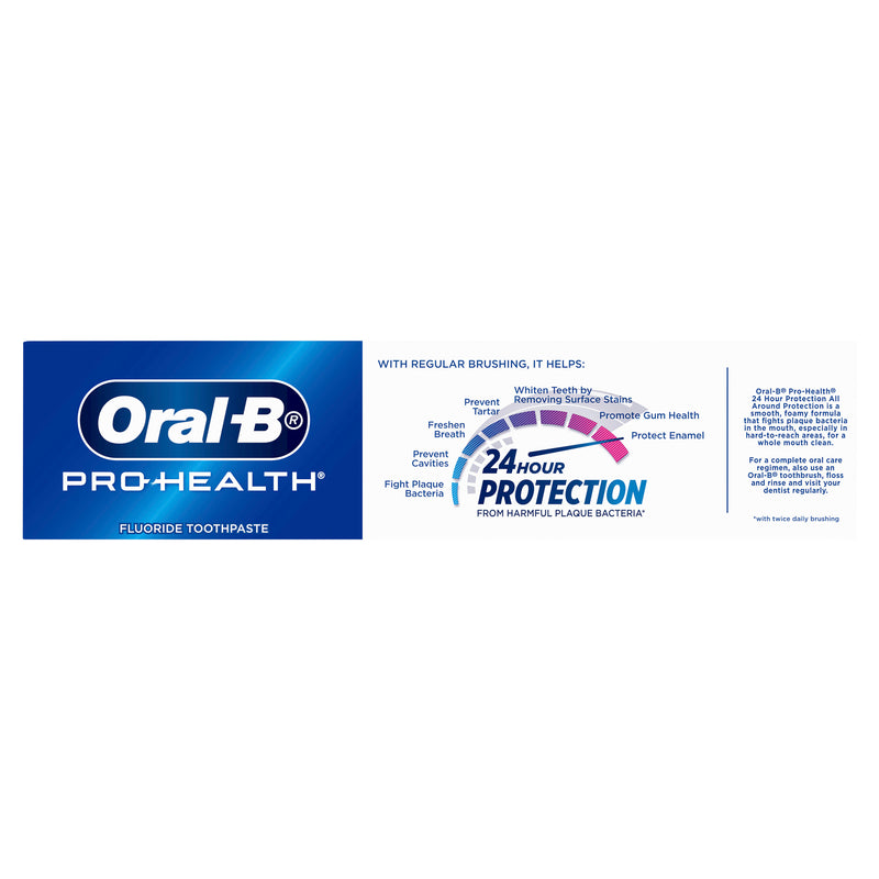 Oral-B Pro-Health 24Hr All Around Protection 200g