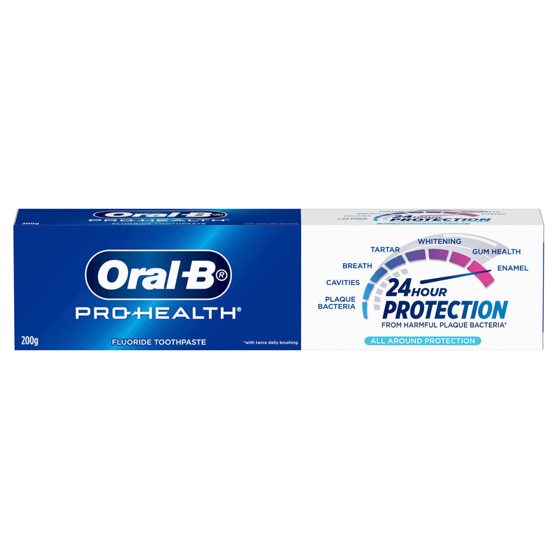 Oral-B Pro-Health 24Hr All Around Protection 200g