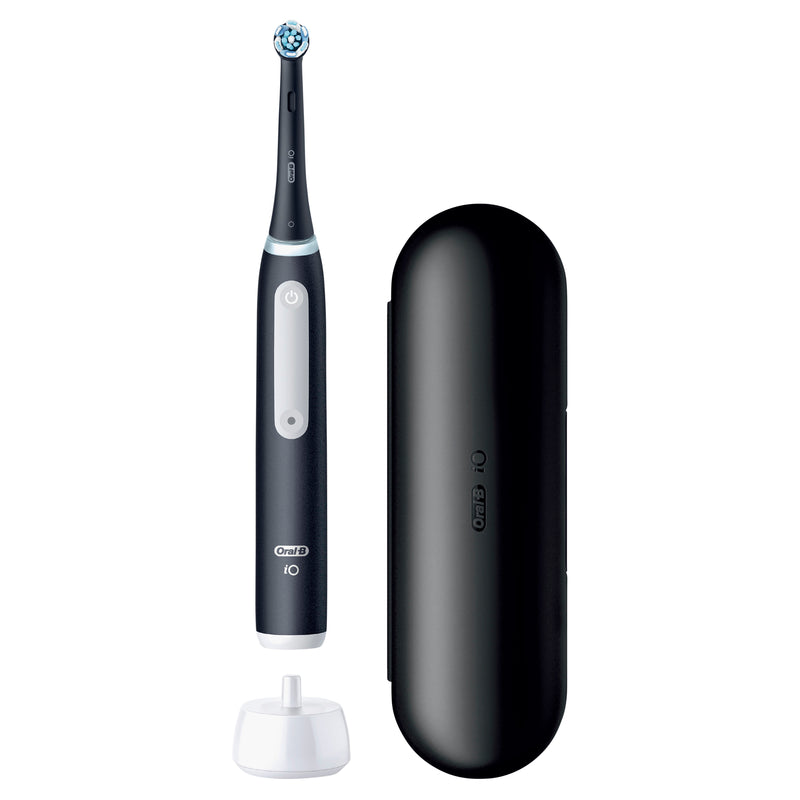 Oral-B IO 3 Series Power Brush Black