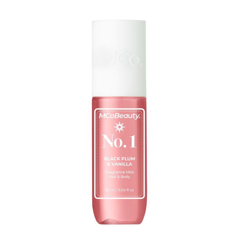 MCo MCH601 Fragrance Mist No.1 90ml