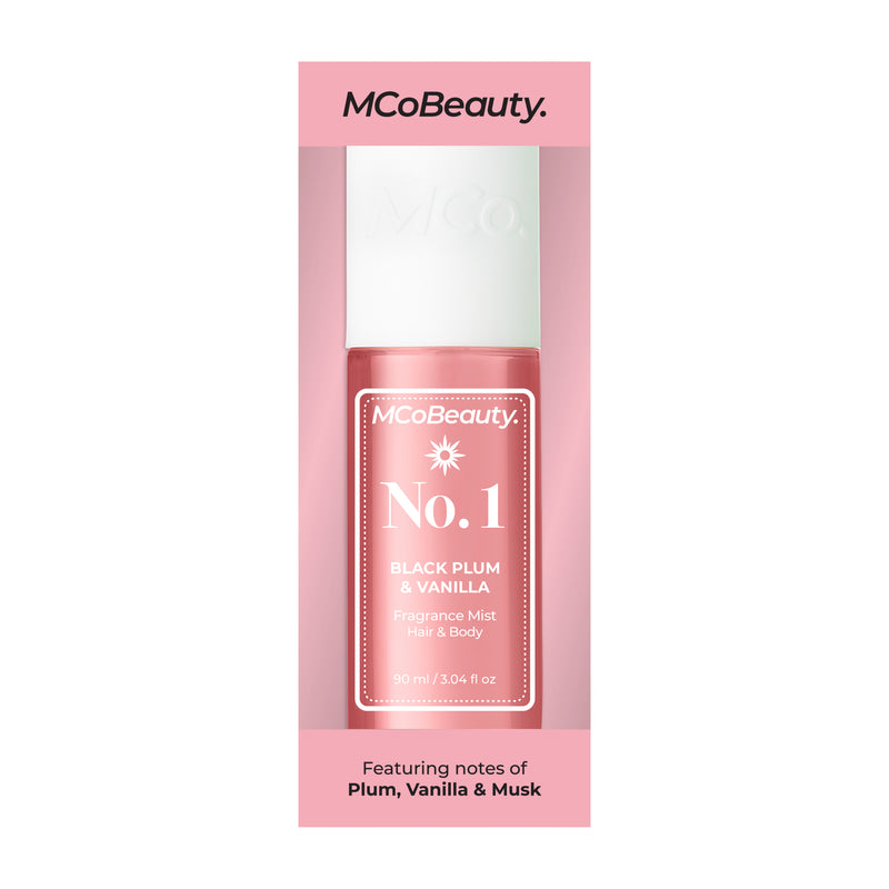 MCo MCH601 Fragrance Mist No.1 90ml