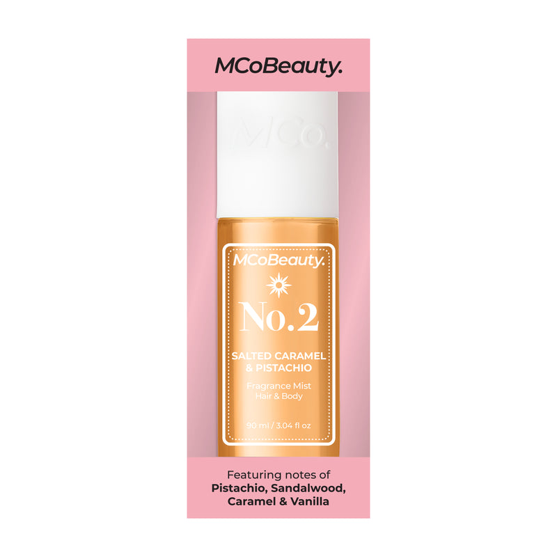 MCo MCH602 Fragrance Mist No.2 90ml