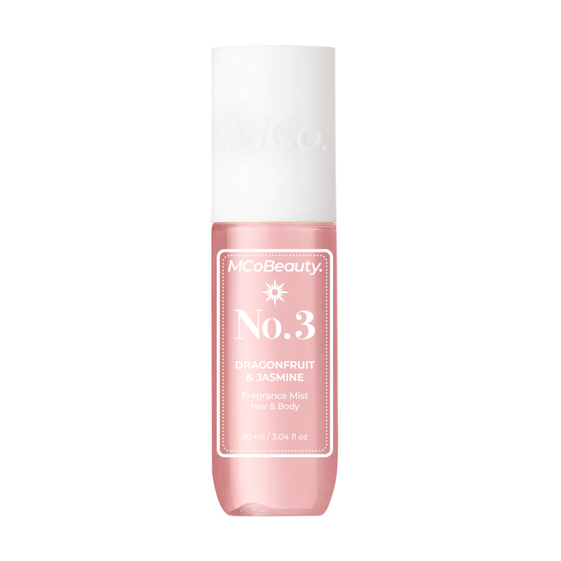 MCo MCH603 Fragrance Mist No.3 90ml