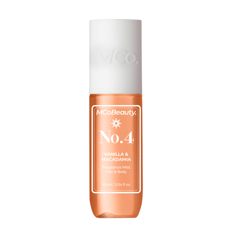 MCo MCH604 Fragrance Mist No.4 90ml