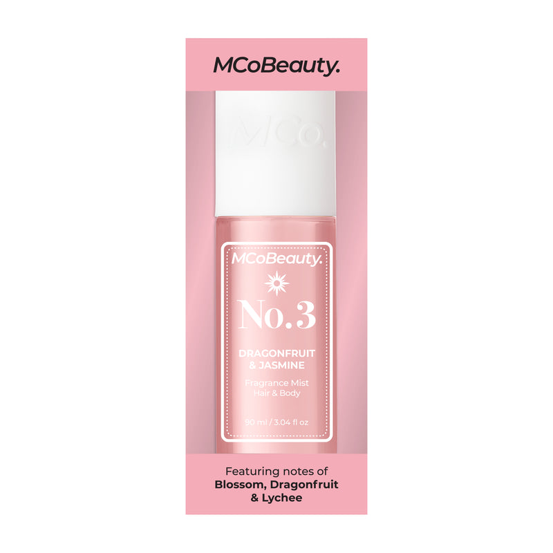 MCo MCH603 Fragrance Mist No.3 90ml