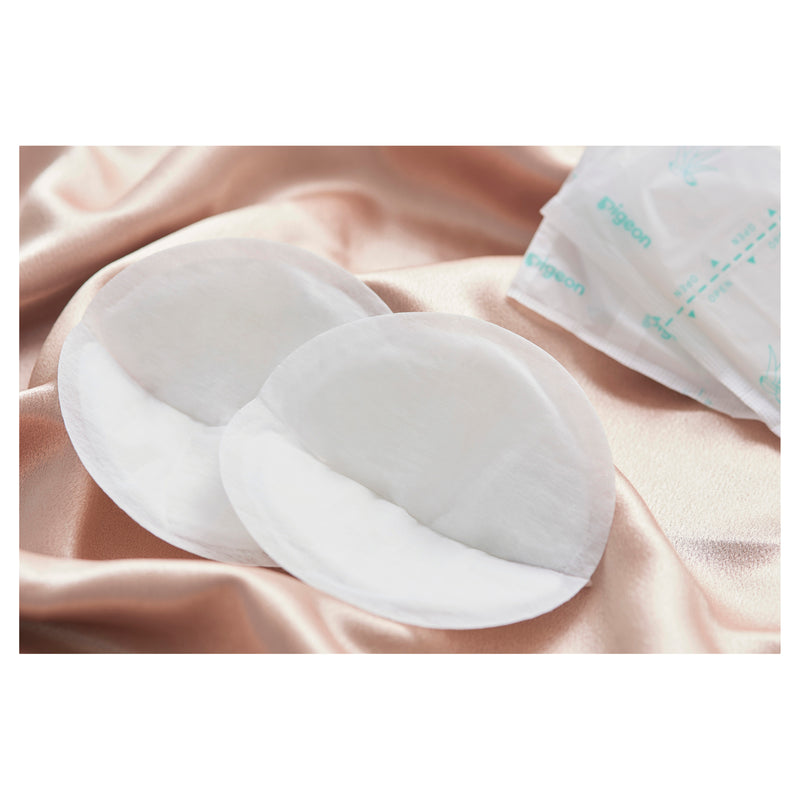 Pigeon Breast Pads ComfyFeel 60 Pack