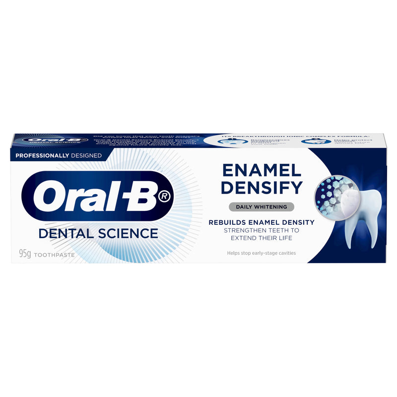 Oral-B Enamel Densify DWhiten 95g