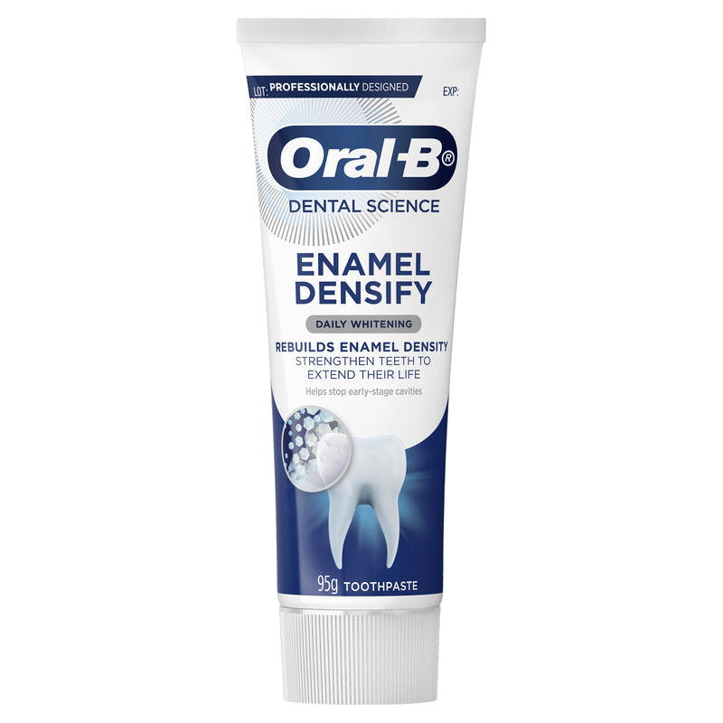 Oral-B Enamel Densify DWhiten 95g