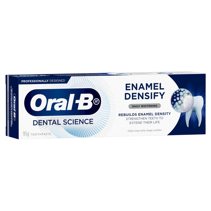 Oral-B Enamel Densify DWhiten 95g