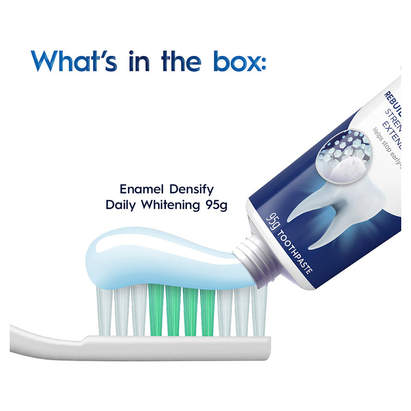 Oral-B Enamel Densify DWhiten 95g