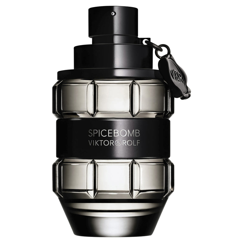 Viktor & Rolf Spicebomb EDT Spray 90ml