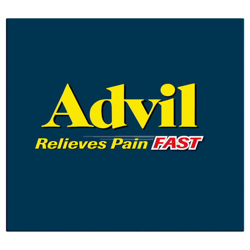 Advil Liquid Capsules with Liquid Speed 200mg Ibuprofen 90 Pack LIMIT 1