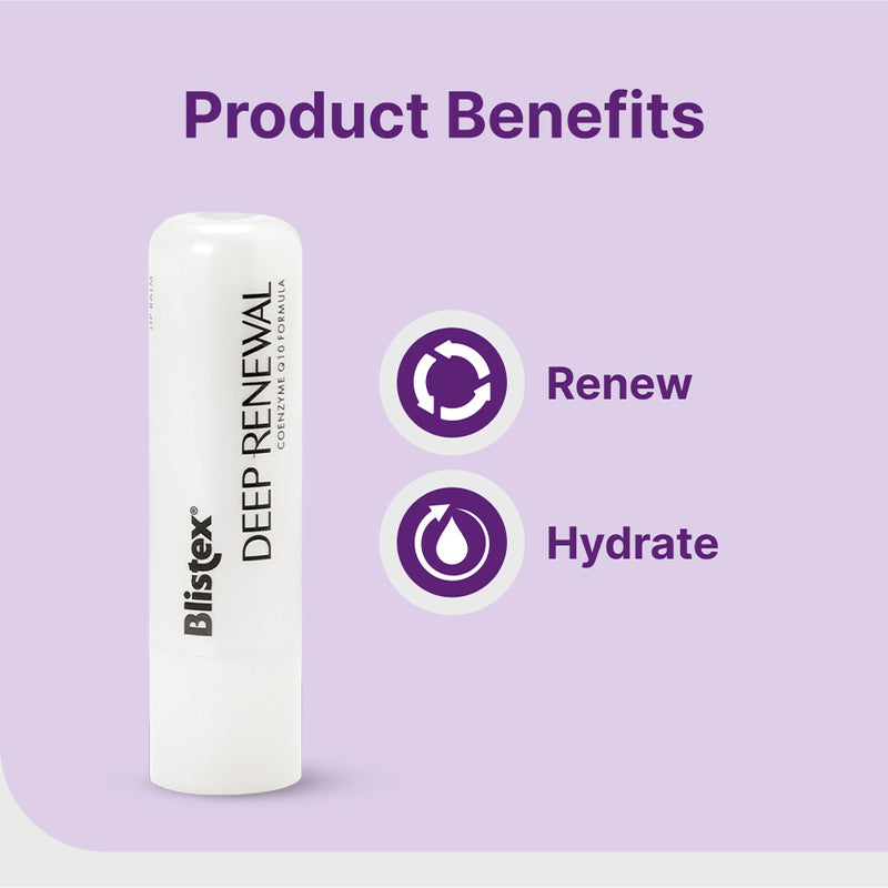 Blistex Deep Renewal 3.7g