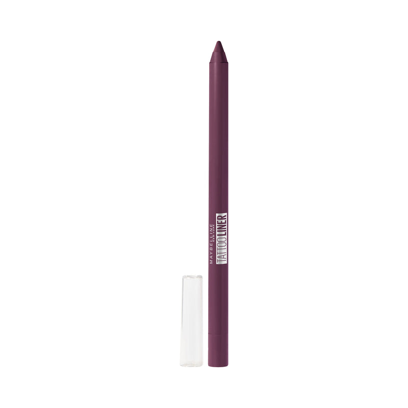 Maybelline Tattoo Liner Gel Eyeliner Pencil - Rich Berry 942