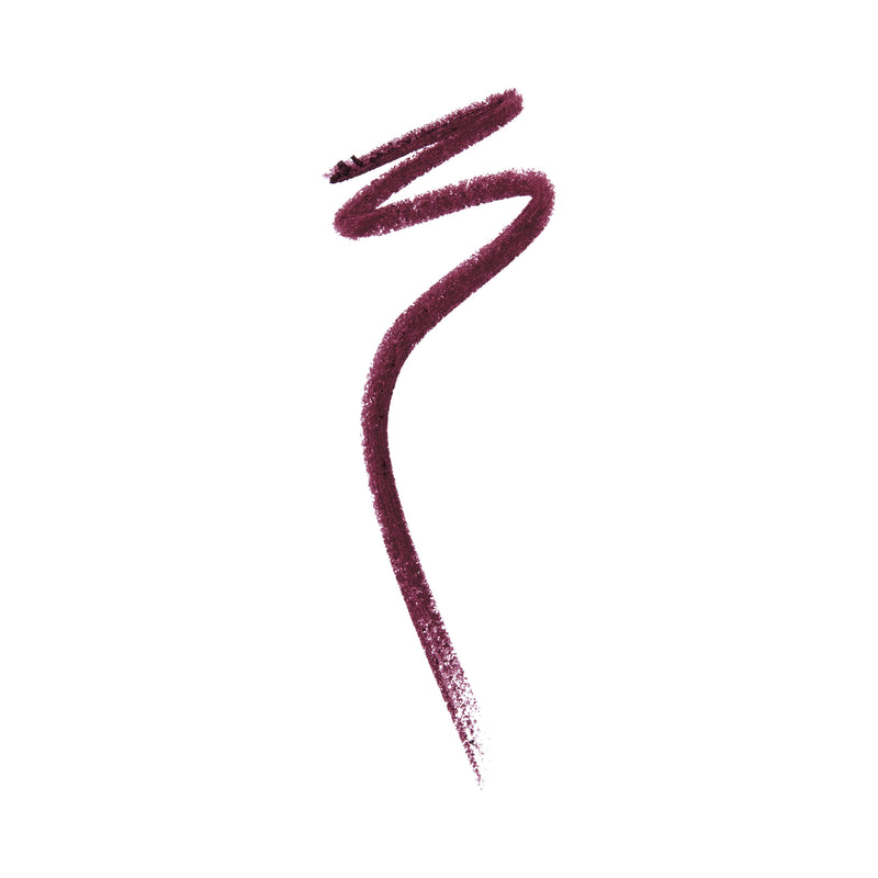 Maybelline Tattoo Liner Gel Eyeliner Pencil - Rich Berry 942