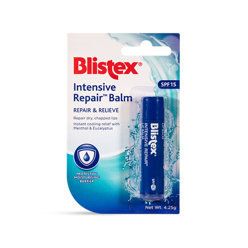 Blistex Intensive Repair Balm 4.25g