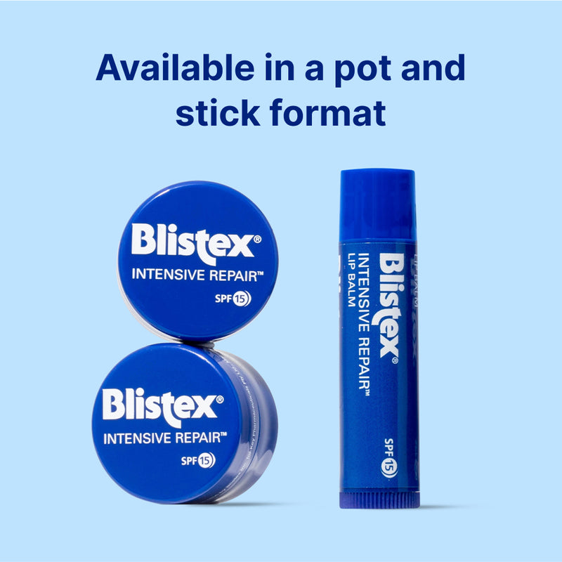 Blistex Intensive Repair Balm 4.25g