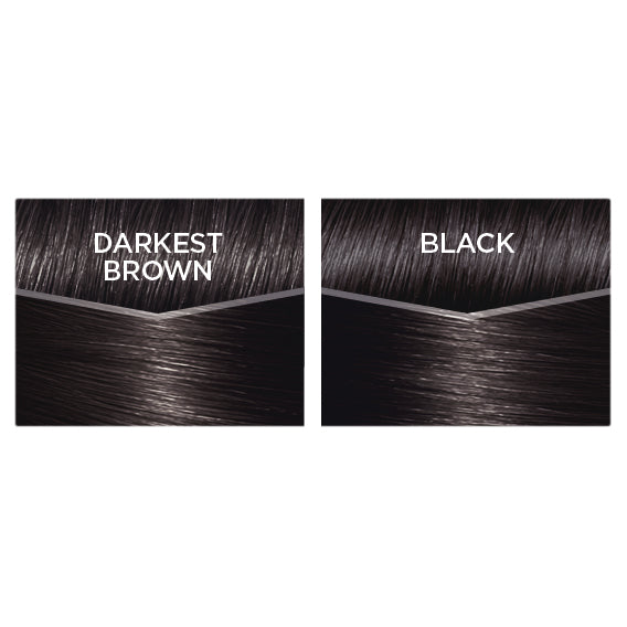 L'Oréal Paris Casting Crème Gloss Semi-Permanent Hair Colour - 200 Ebony Black (Ammonia Free)