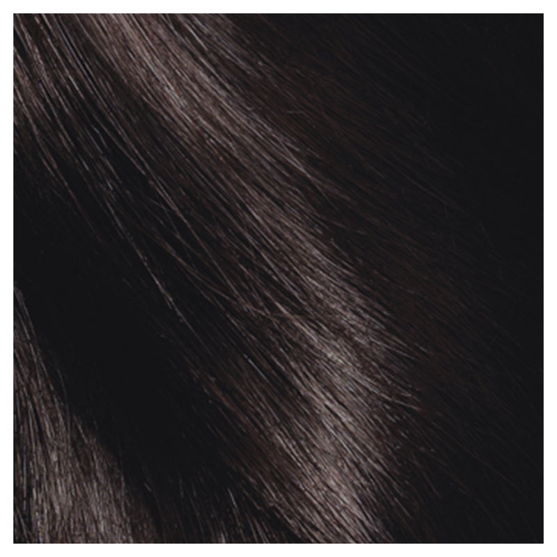 L'Oréal Paris Casting Crème Gloss Semi-Permanent Hair Colour - 200 Ebony Black (Ammonia Free)