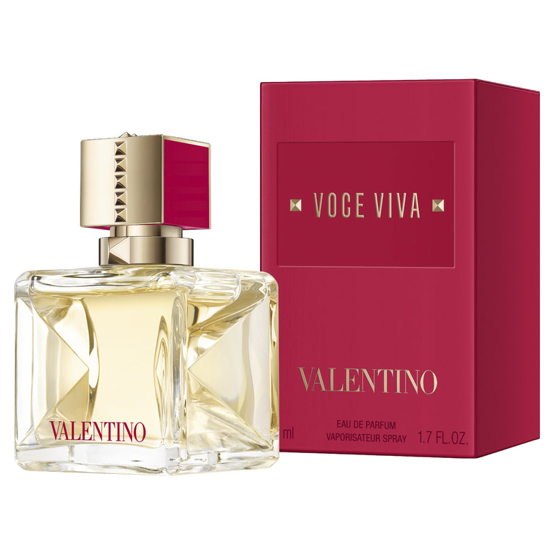 VALENTINO Voce Viva EDP 50ml