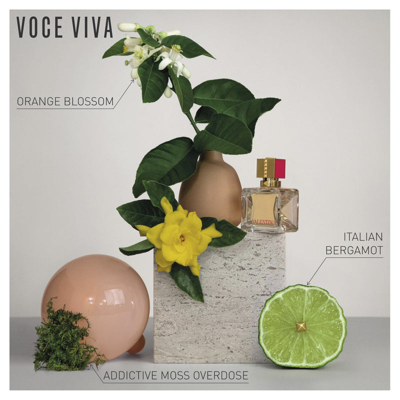 VALENTINO Voce Viva EDP 50ml