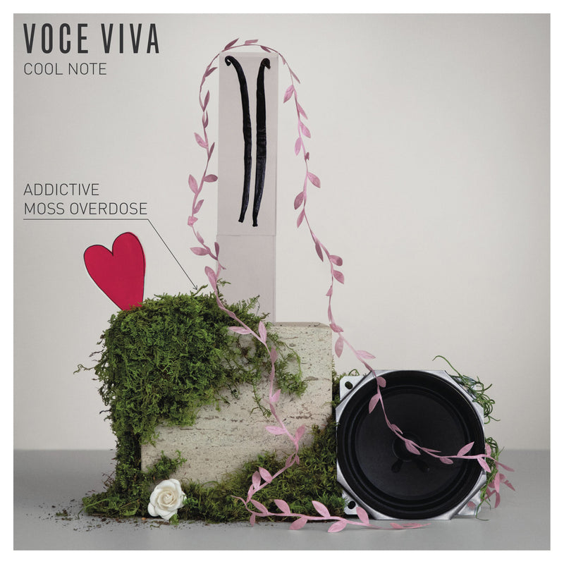 VALENTINO Voce Viva EDP 50ml