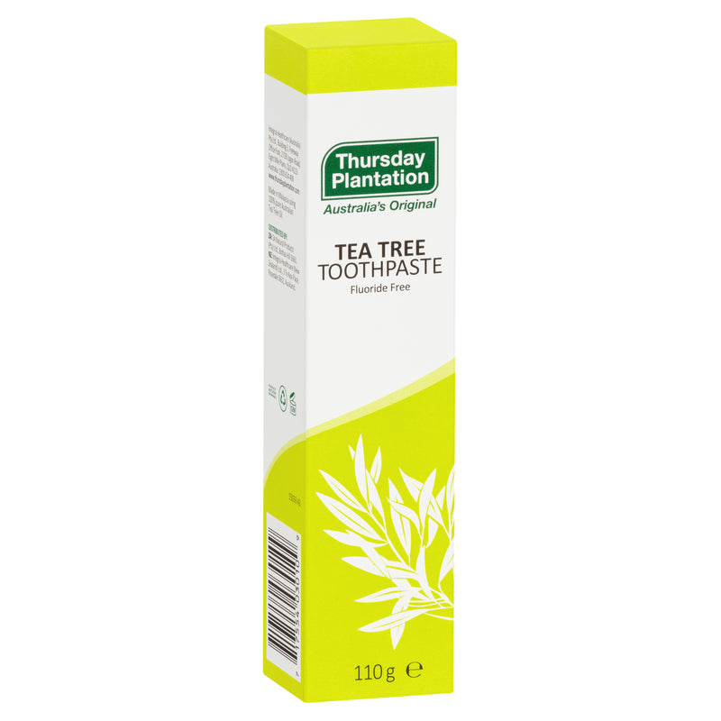 Thursday Plantation Tea Tree Toothpaste 110g