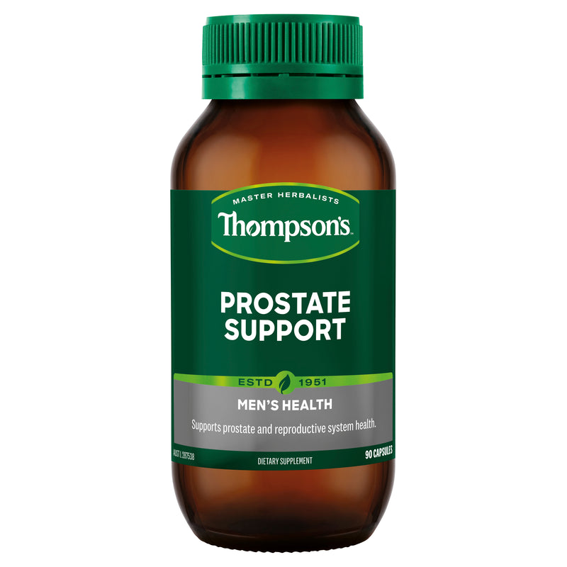 Thompson's Prostate Support 90 Capsules