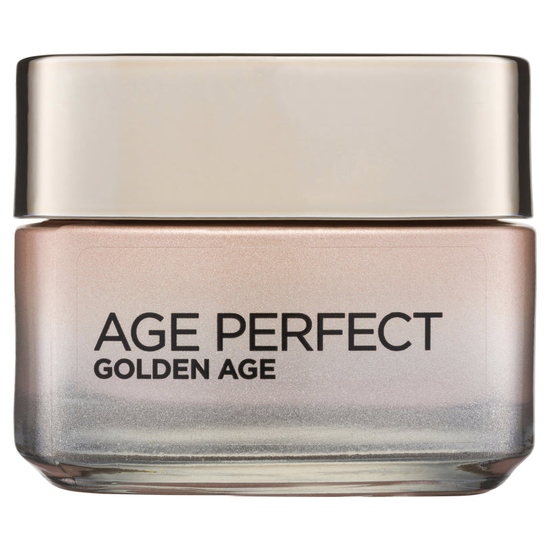 L'Oréal Paris Golden Age Rosy Re-Densifying Day Cream