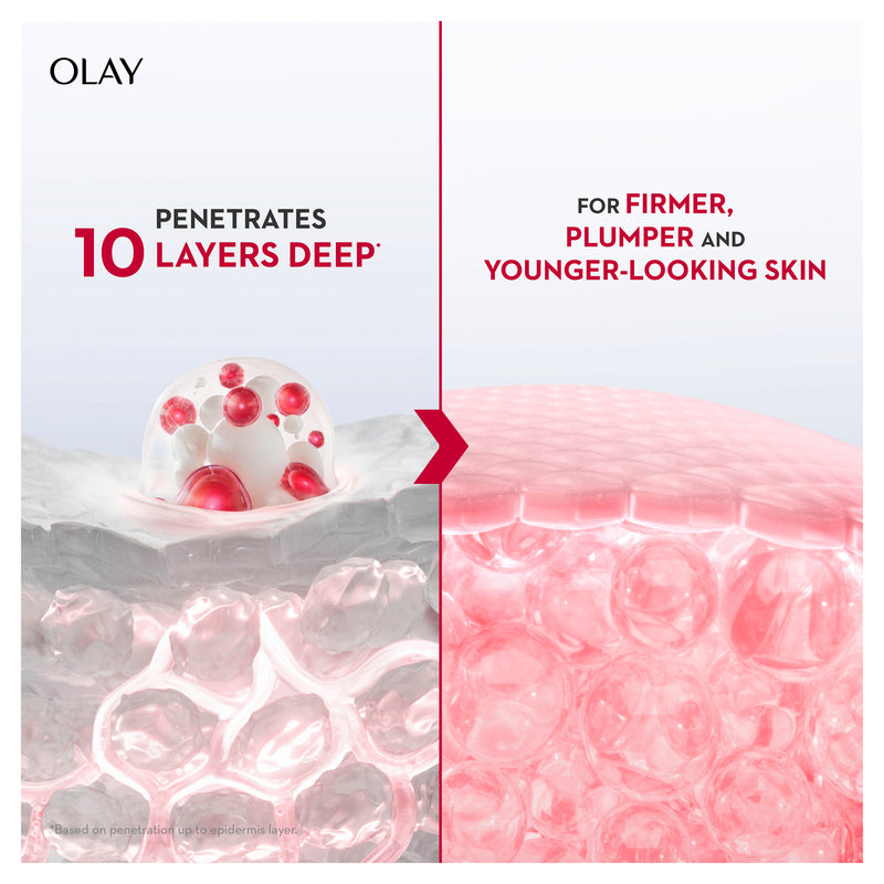 OLAY REGENERIST MICRO SCULPTING NIGHT CREME 50G