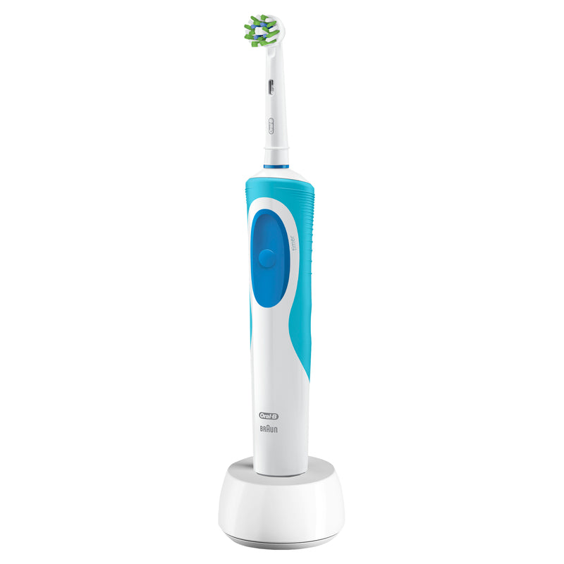 Oral-B Vitality Cross Action Eco Box Electric Toothbrush