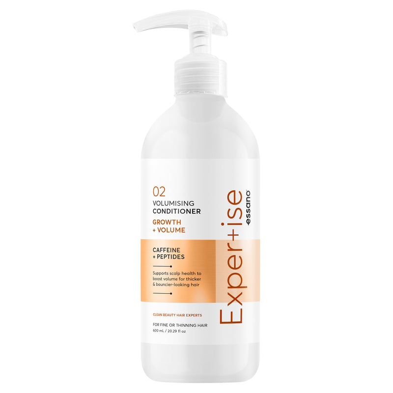 Essano Expertise Volumising Growth Conditioner 600ml