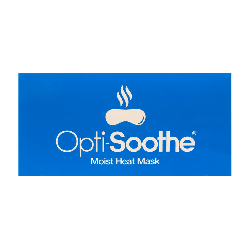 Opti-Soothe Moist Heat Mask